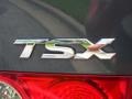 Carbon Gray Pearl - TSX Sedan Photo No. 9