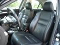Carbon Gray Pearl - TSX Sedan Photo No. 12
