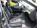 Carbon Gray Pearl - TSX Sedan Photo No. 15