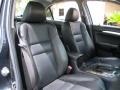 Carbon Gray Pearl - TSX Sedan Photo No. 16