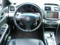 Carbon Gray Pearl - TSX Sedan Photo No. 18