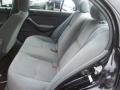 2005 Nighthawk Black Pearl Honda Civic Value Package Sedan  photo #12