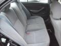 2005 Nighthawk Black Pearl Honda Civic Value Package Sedan  photo #13