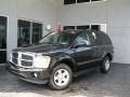 Brilliant Black - Durango SLT Photo No. 1
