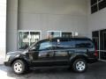 Brilliant Black - Durango SLT Photo No. 2
