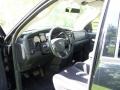 2004 Black Dodge Ram 1500 SLT Quad Cab 4x4  photo #13