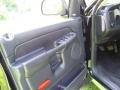 2004 Black Dodge Ram 1500 SLT Quad Cab 4x4  photo #14