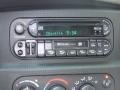 2004 Black Dodge Ram 1500 SLT Quad Cab 4x4  photo #17