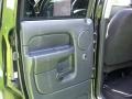 2004 Black Dodge Ram 1500 SLT Quad Cab 4x4  photo #22