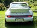 1990 Gran Prix White Porsche 911 Carrera 4 Coupe  photo #5