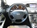 2007 Liquid Platinum Metallic Infiniti M 35 Sport Sedan  photo #20