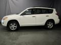 Super White - RAV4 4WD Photo No. 2