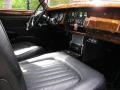 1967 Silver/Black Jaguar MK2 Saloon  photo #7