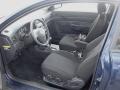2007 Dark Sapphire Blue Hyundai Accent GS Coupe  photo #7