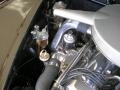 1967 Silver/Black Jaguar MK2 Saloon  photo #41