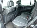 2008 Black Sapphire Metallic BMW X5 4.8i  photo #12