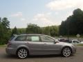 2006 Tungsten Gray Metallic Mazda MAZDA6 s Grand Touring Wagon  photo #1