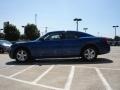 Deep Water Blue Pearl - Charger SE Photo No. 6