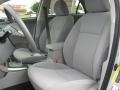 2010 Classic Silver Metallic Toyota Corolla LE  photo #12