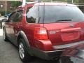 Redfire Metallic - Freestyle SEL AWD Photo No. 2