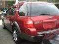 2005 Redfire Metallic Ford Freestyle SEL AWD  photo #2