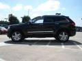 2011 Brilliant Black Crystal Pearl Jeep Grand Cherokee Limited 4x4  photo #6