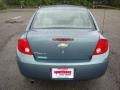 2009 Silver Moss Metallic Chevrolet Cobalt LT Sedan  photo #8