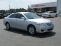 Classic Silver Metallic - Camry LE Photo No. 1