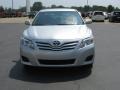 Classic Silver Metallic - Camry LE Photo No. 2