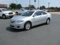 Classic Silver Metallic - Camry LE Photo No. 3
