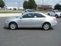Classic Silver Metallic - Camry LE Photo No. 4