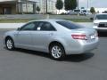 Classic Silver Metallic - Camry LE Photo No. 5
