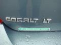 2009 Silver Moss Metallic Chevrolet Cobalt LT Sedan  photo #26