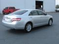 Classic Silver Metallic - Camry LE Photo No. 7