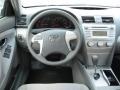Classic Silver Metallic - Camry LE Photo No. 9