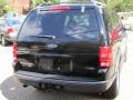 2005 Black Ford Explorer XLT 4x4  photo #6