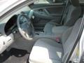 Classic Silver Metallic - Camry LE Photo No. 11