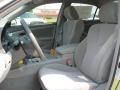 Classic Silver Metallic - Camry LE Photo No. 12