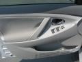 Classic Silver Metallic - Camry LE Photo No. 13