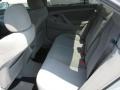 Classic Silver Metallic - Camry LE Photo No. 14