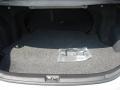 Classic Silver Metallic - Camry LE Photo No. 15