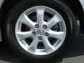 Classic Silver Metallic - Camry LE Photo No. 16