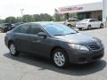 Magnetic Gray Metallic - Camry LE Photo No. 1