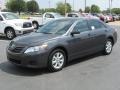 Magnetic Gray Metallic - Camry LE Photo No. 3