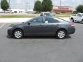 Magnetic Gray Metallic - Camry LE Photo No. 4