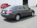 Magnetic Gray Metallic - Camry LE Photo No. 7