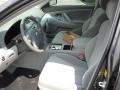 Magnetic Gray Metallic - Camry LE Photo No. 11