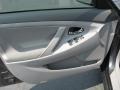 Magnetic Gray Metallic - Camry LE Photo No. 13