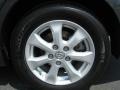 Magnetic Gray Metallic - Camry LE Photo No. 16