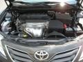 Magnetic Gray Metallic - Camry LE Photo No. 18